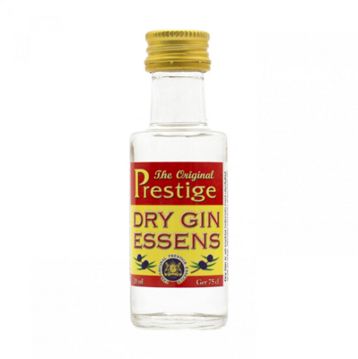 Эссенция Prestige Dry Gin Essense 20 мл