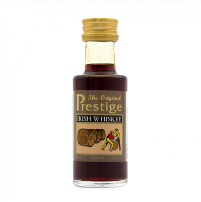 Эссенция Prestige Irish Whisky, 20 мл