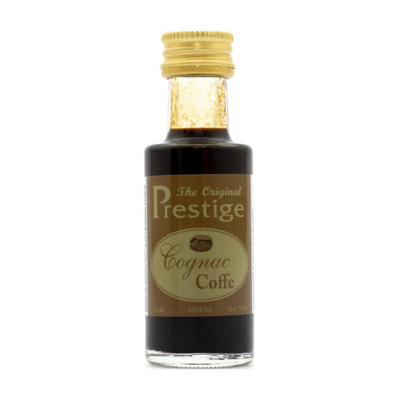 Эссенция Prestige Cognac Coffee 20 мл