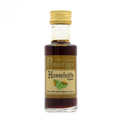 Эссенция Prestige Hasselnots Liqueur 20 мл