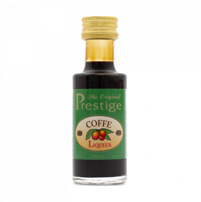 Эссенция Prestige Coffee Liqueur 20 мл