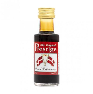 Эссенция Prestige Dansk Bitter 20 мл