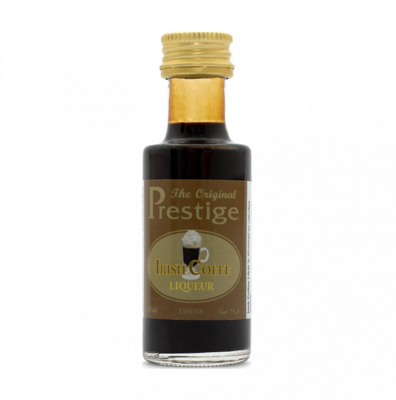 Эссенция Prestige Irish Coffee Liqueur 20 мл